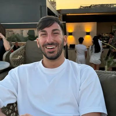 Matteo C.
