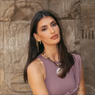 silvia P.