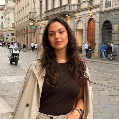 Carla Á.