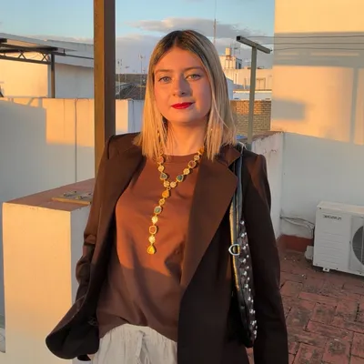 Maria Luisa Berdugo Burgos
