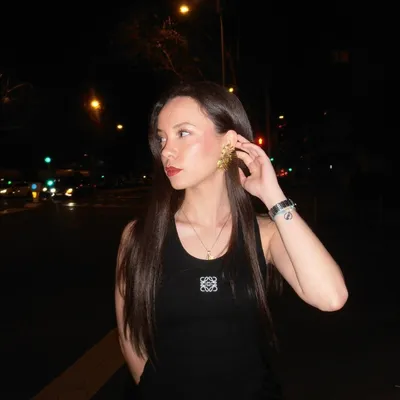 Alejandra Ferrer Jiménez