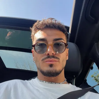 Alejandro Martin Franco
