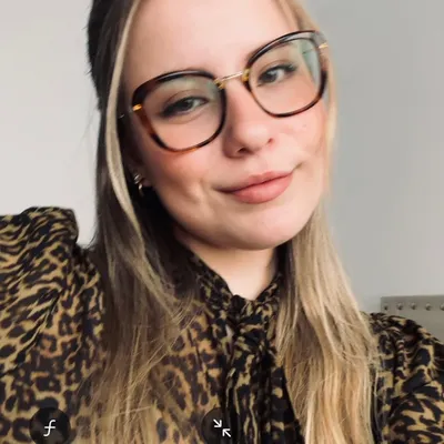 Margarita Garcia Quirós