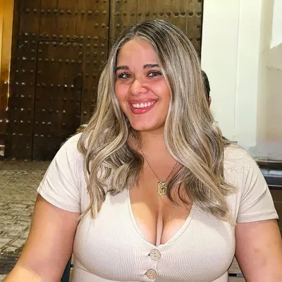 Noelia Fernández Conejo