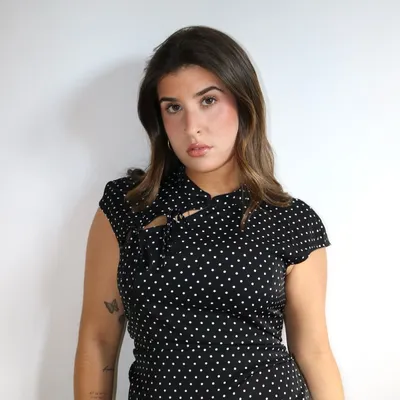 Martina Costas Gonzalez