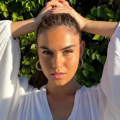 Carlota Manzano Fernández