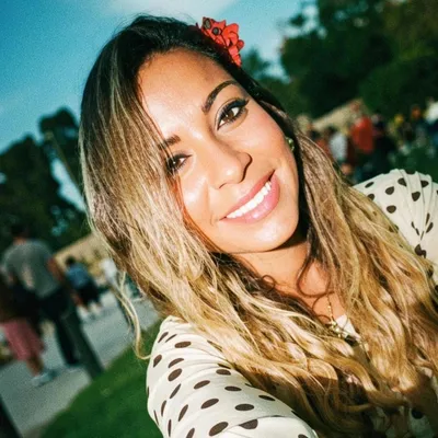 nathaly Pérez Quiroz