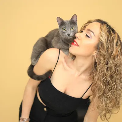 Tania Primo Requena