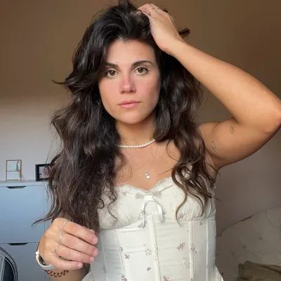 Cristina Pereira Torrado