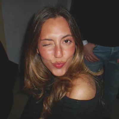 alba de las Heras Pino