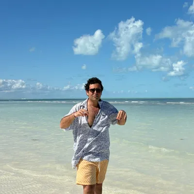 Juan Soto Ybarra
