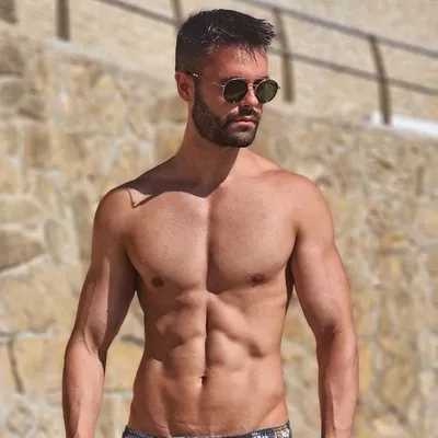borja F.