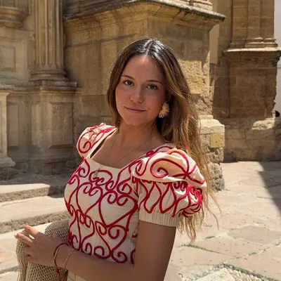 Marina C.