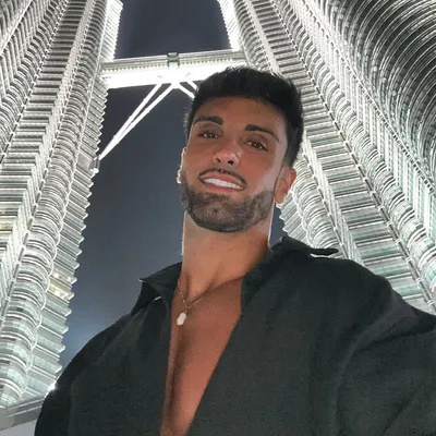 xavier liebanas sanchez