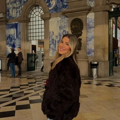 María Úbeda Cepeda