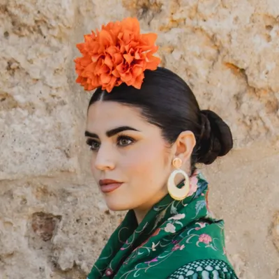 Estefanía Romero Pérez