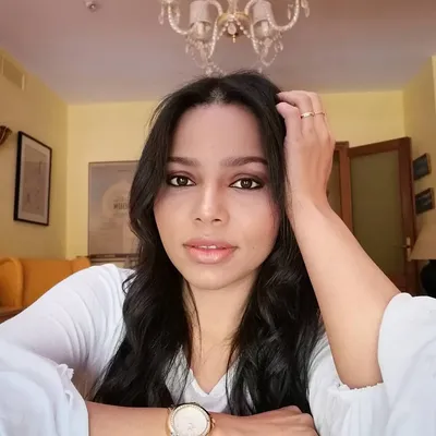 Franciane de Paula Pinto