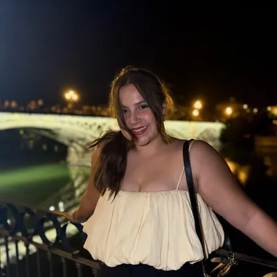 Isabel María Pérez Ostos