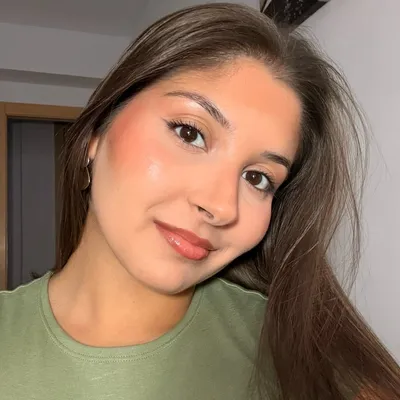 Paula Amador Morales