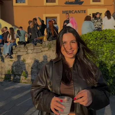 Nuria Fernández Suárez