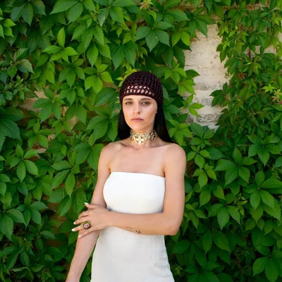 Noelia Rodriguez Sandoval