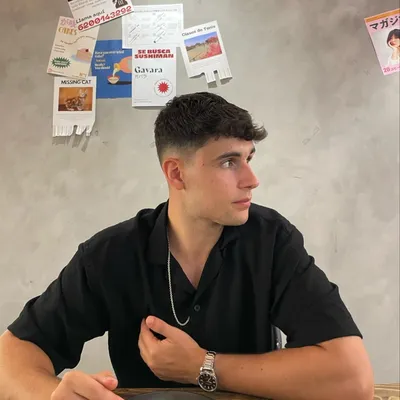 Hugo Ruz Lobero