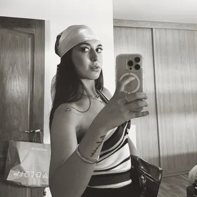 Ariadna Prego Casás