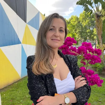 Lorena M.
