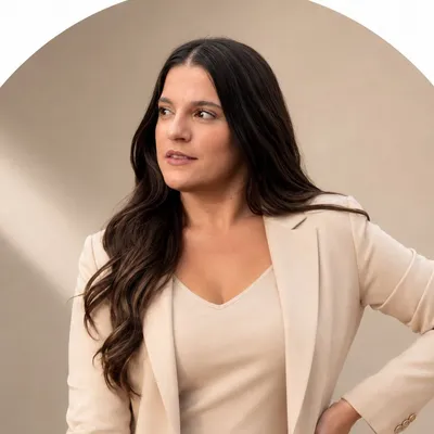 Vanesa Garcia Peris