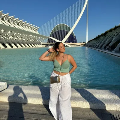 Lucia Navarro Fernandez