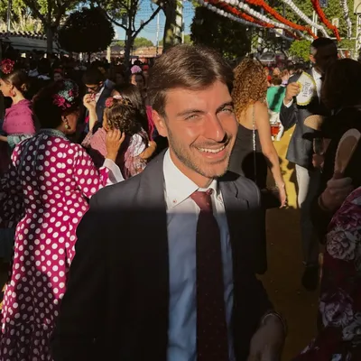 Jaime M.