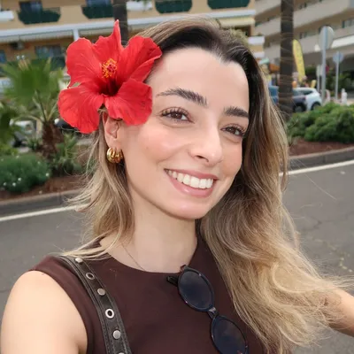 Natalia Torres Naranjo