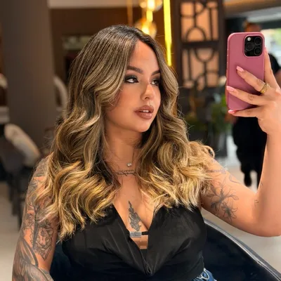 Genesis Andreina B.