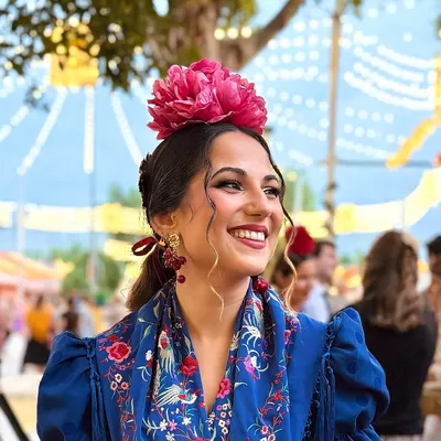 Macarena Gómez García
