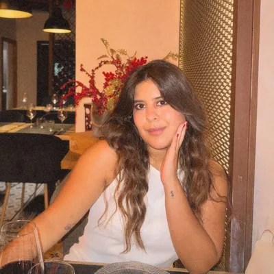 Maria Camila A.