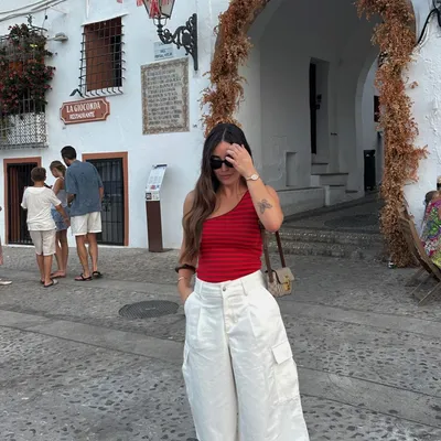 Maria Perez