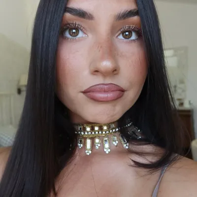 Carolina Cebrian Losa