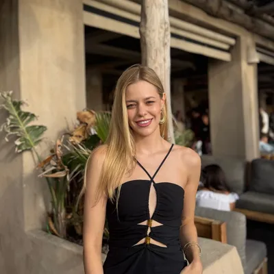 Cristina C.