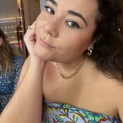 Bárbara M.