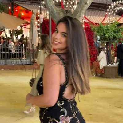 Marta Aranda Sabirón