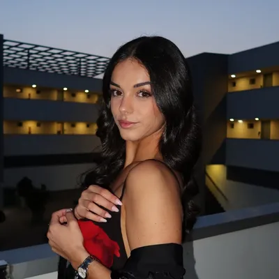 Julene Gómez Fernández