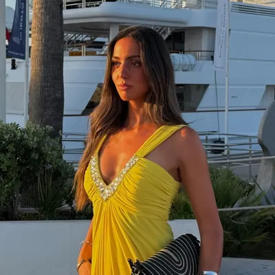 Lucia Lopez Sanz
