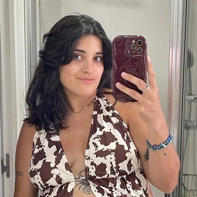 oriana E.