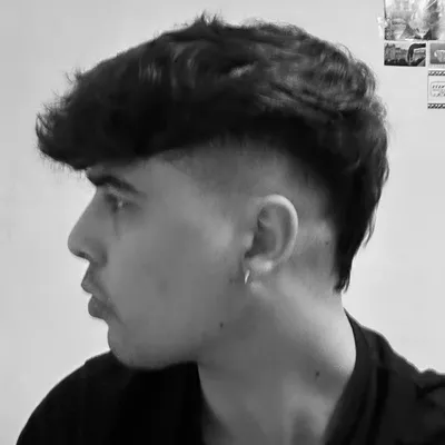 Adrian Carrasco