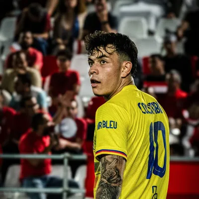 Nicolas Rodriguez Meneses