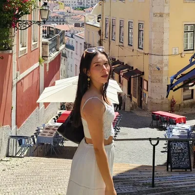 Yailin colmenares Ojeda