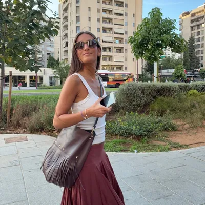 Sofía Maya Molina