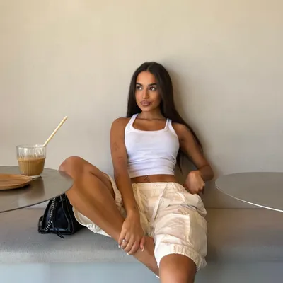 Yasmina Cantolla