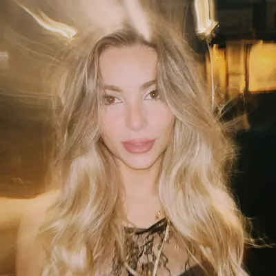 rocio molina calvo