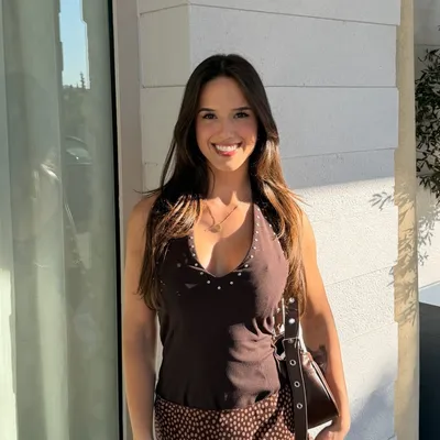 maria C.